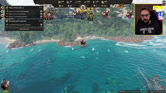 EchoRidgeGaming live stream
