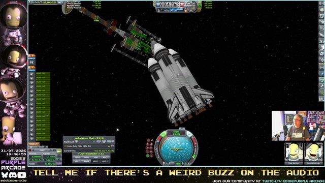eddiepurple_arcade live stream