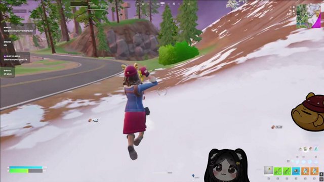 eepyumii live stream