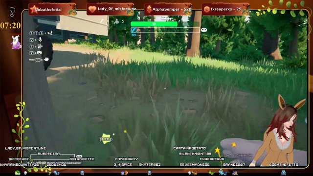 Eevee_Dreamer live stream