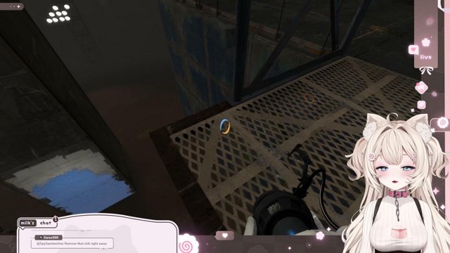 eggymilku live stream