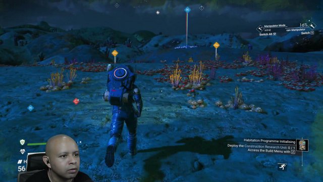 EJSenpai live stream