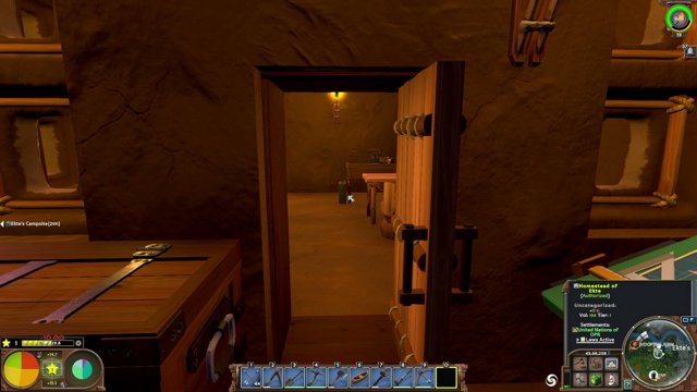 ekte live stream