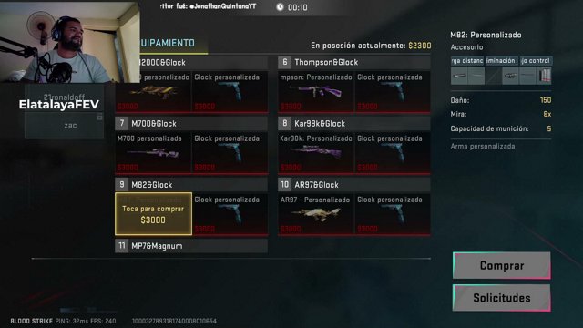 elatalayafev live stream