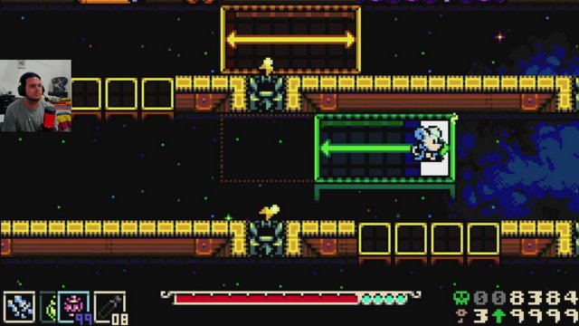 ElDarklightOficial live stream