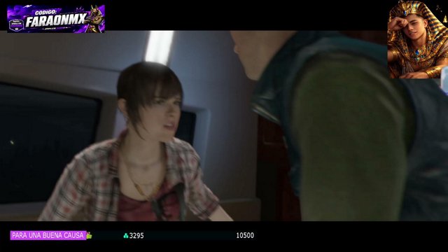 ElFaraonMX live stream