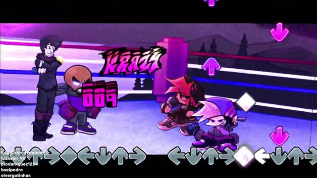 eliecefernandotwitch live stream