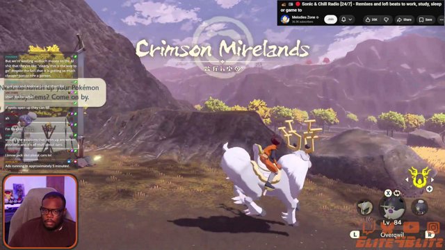 Elite4_Blitz live stream