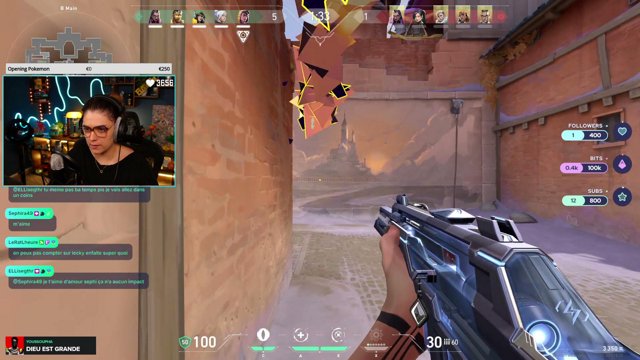 Ellbana live stream