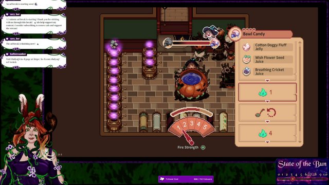 EludyaQ live stream
