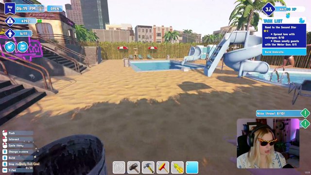 elusive_ranger live stream