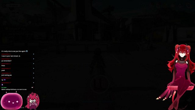 Ember_Setsuna live stream