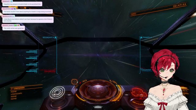 EmberParadox live stream