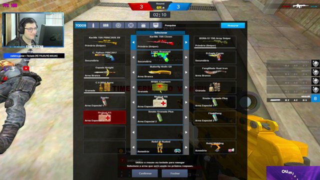 emezeeni live stream
