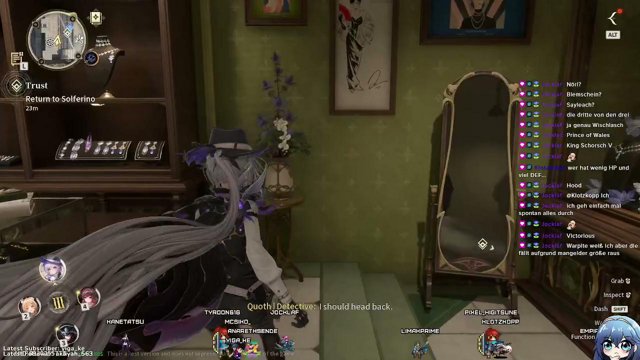 Empirelord live stream