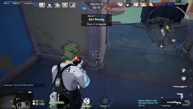 EmpressPinkElf live stream