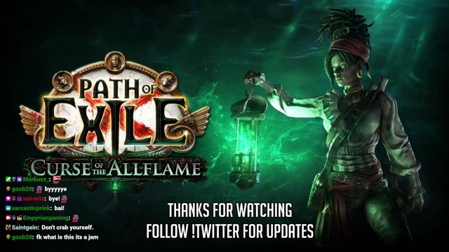 Empyriangaming live stream