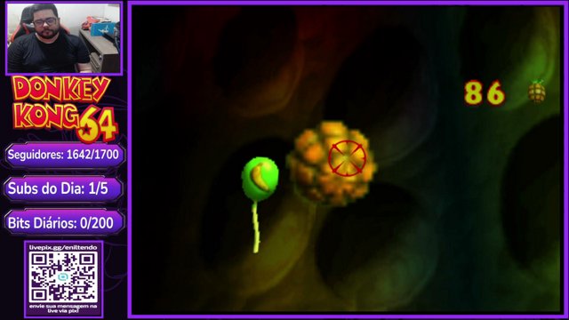 Eniltendo live stream