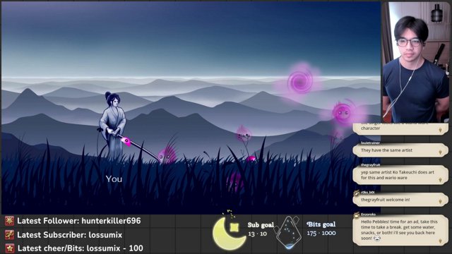 Enzoroks live stream