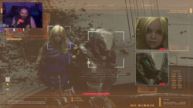 erfeti live stream