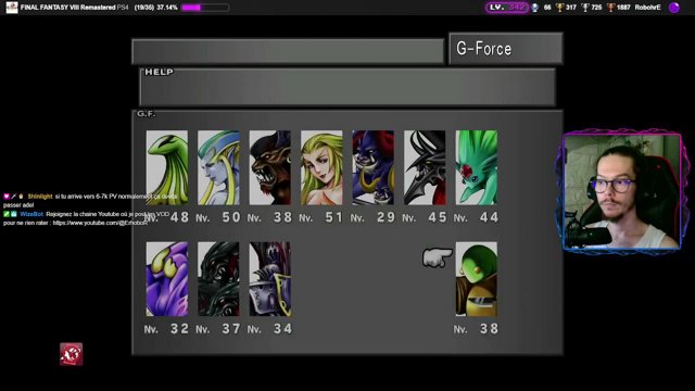 ErhoboR live stream