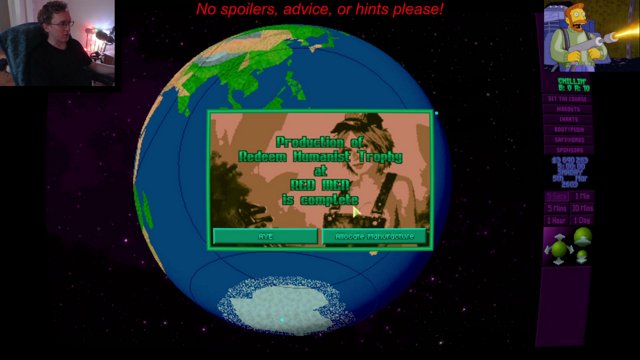 EricDaMidget live stream