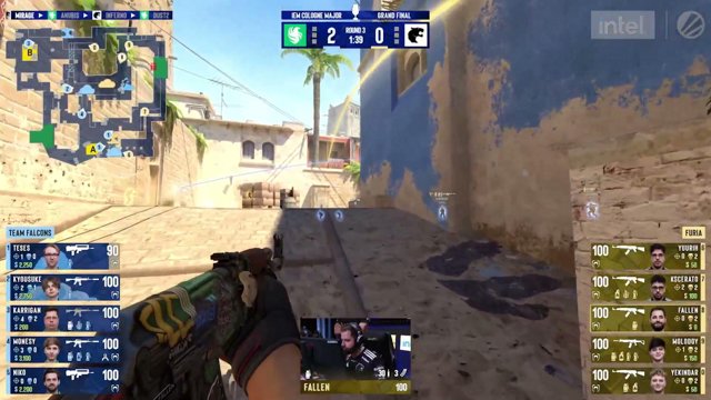 eslcs live stream