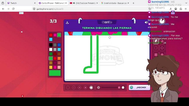 espacio_normado live stream