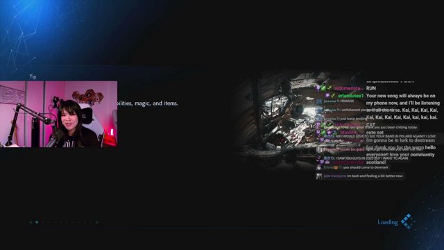 EspritDAir live stream
