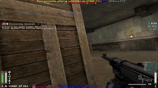 etcservers live stream