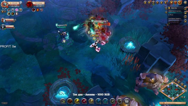 Etlendo live stream