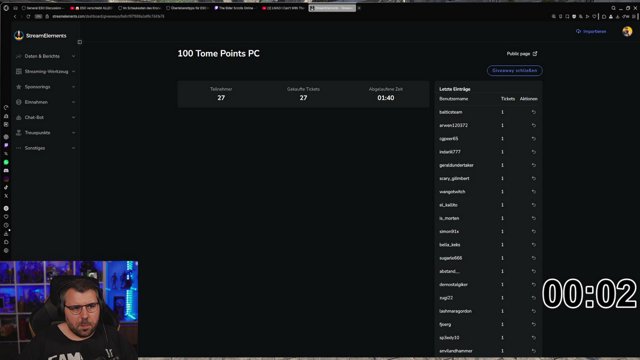 eurefloheit live stream
