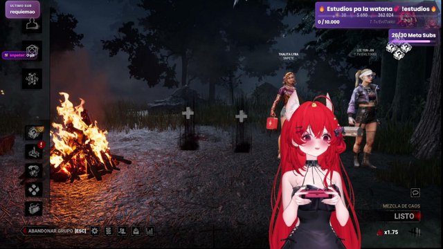 EvilTokkii live stream