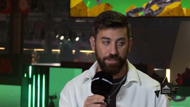 EWC_QiddiyaGrid_EN live stream