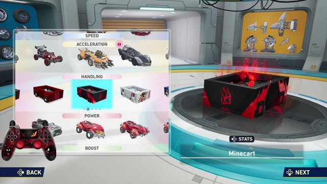 Exponso live stream
