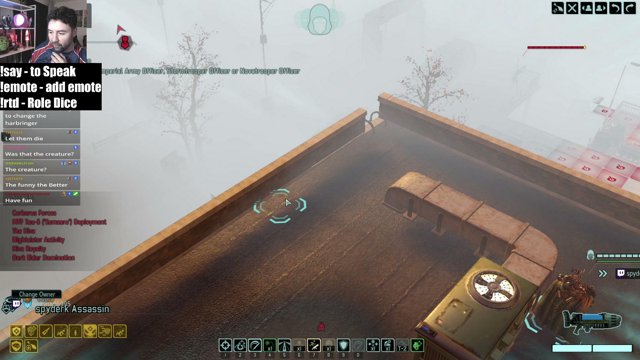 F_Asterisks live stream