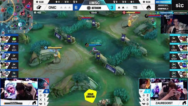 fablekyn live stream