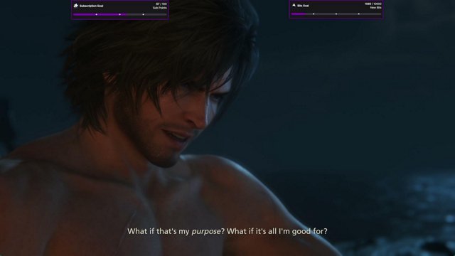 FadingLyfe live stream