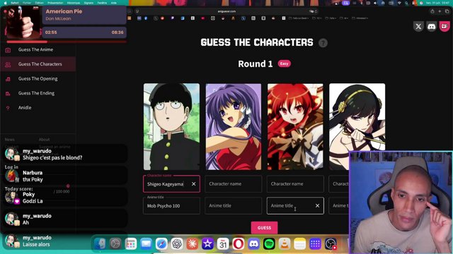 FafaLeGeek live stream