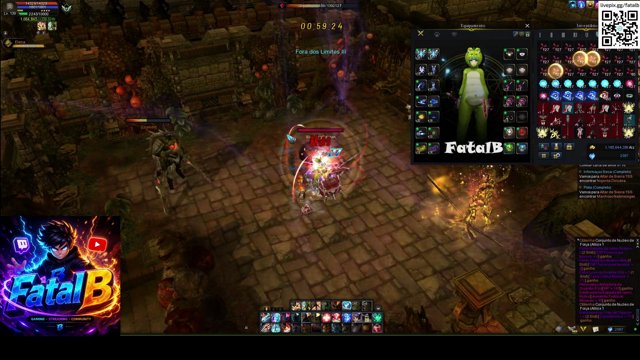 fatalb_games live stream