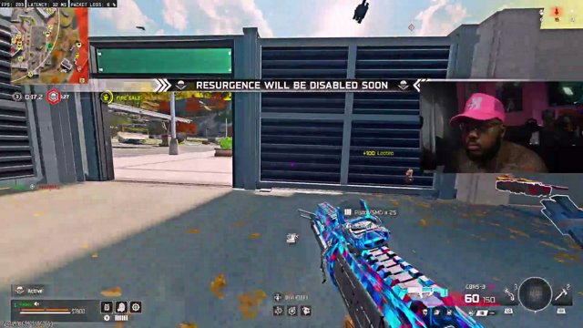 fatboy live stream