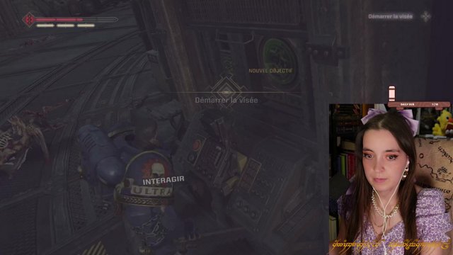 Fausthea live stream