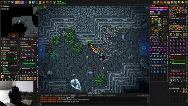 favochal live stream