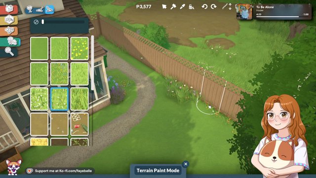 FayeBelle_ live stream