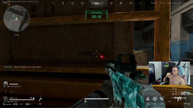 Federic_91 live stream
