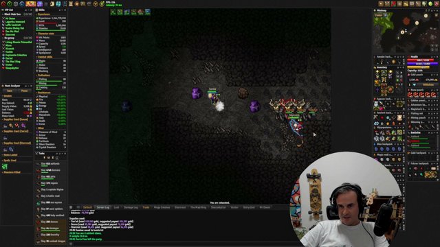 fefoolz live stream
