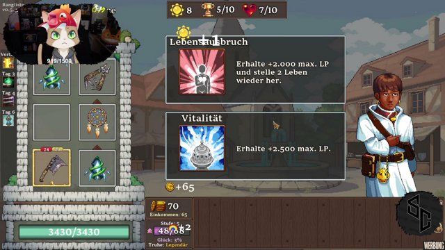 FeineKatze live stream