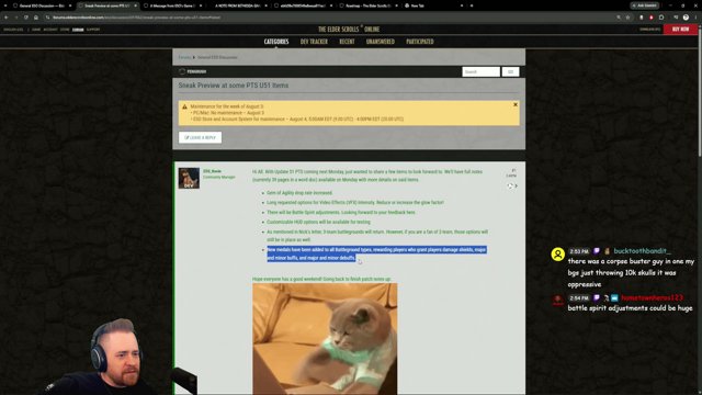 fengrush live stream