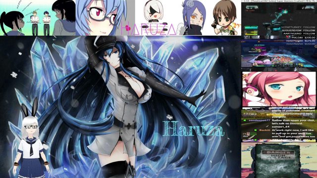 fer123snake live stream