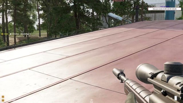 FeraOP live stream
